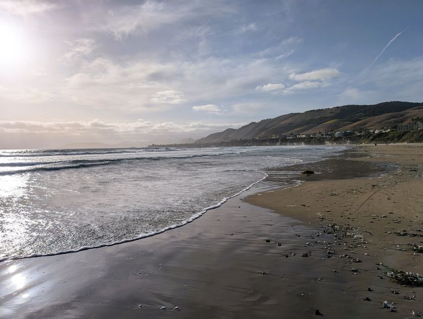 17 Mile Drive
