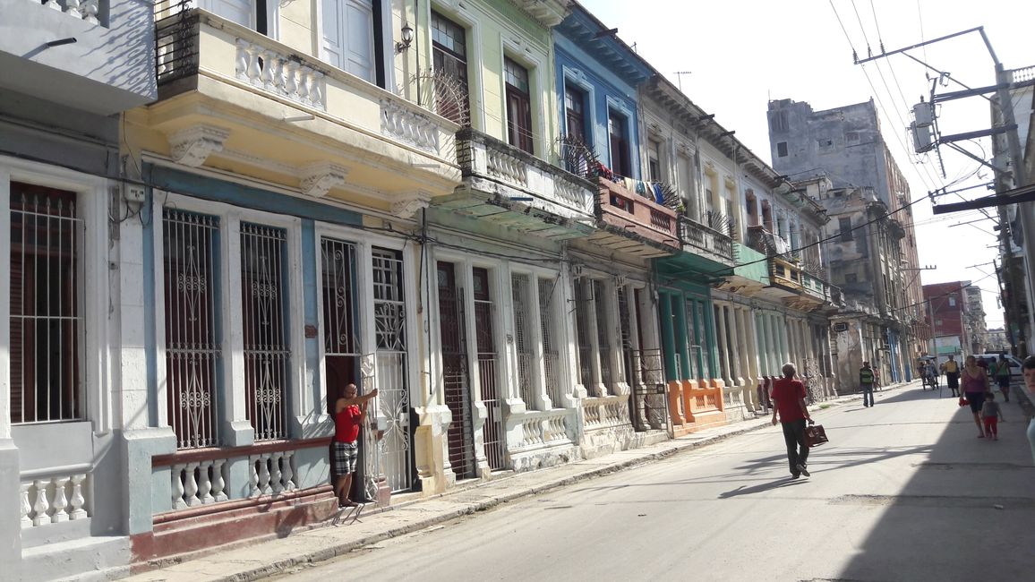 Cuba
