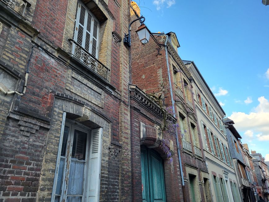 Honfleur