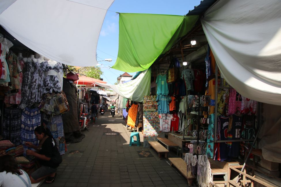 Day 11: Ubud and the Southern Tip of Bali
