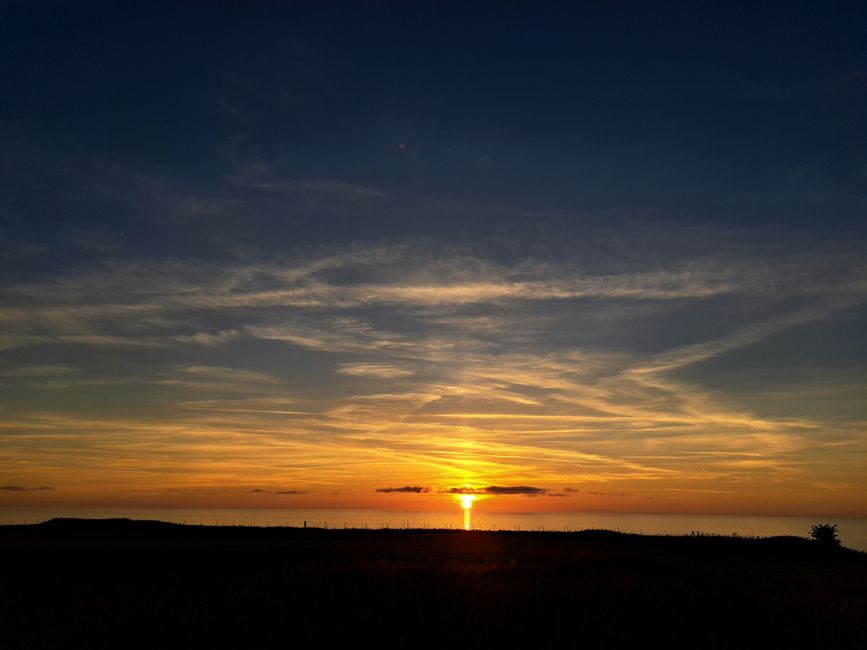 Arrêté en Normandie