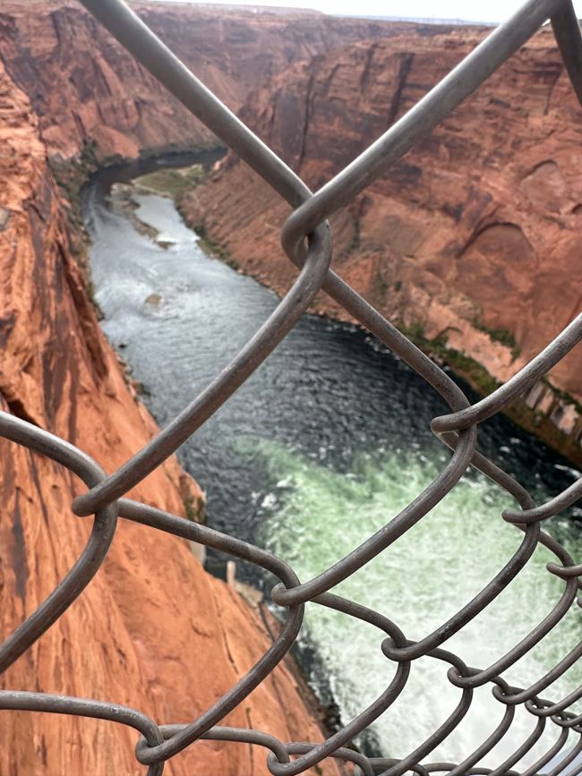 Lake Powell/ Horse Shoe/ Grand Canyon