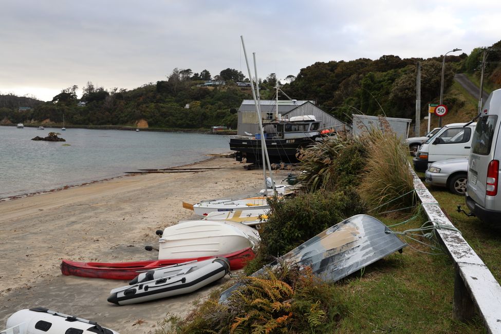 Stewart Island