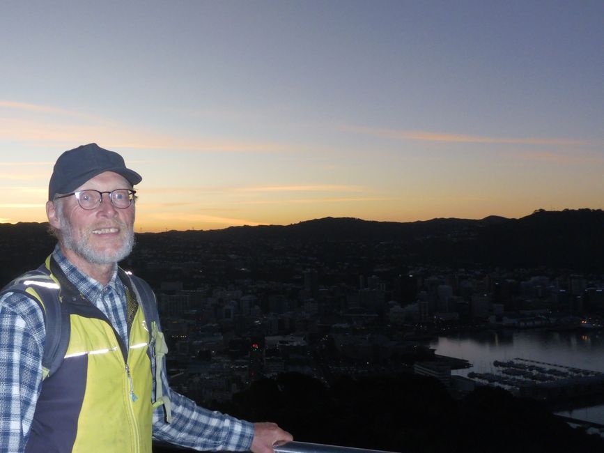 2025-03-25 NZ, l'Isola del Nord, Wellington