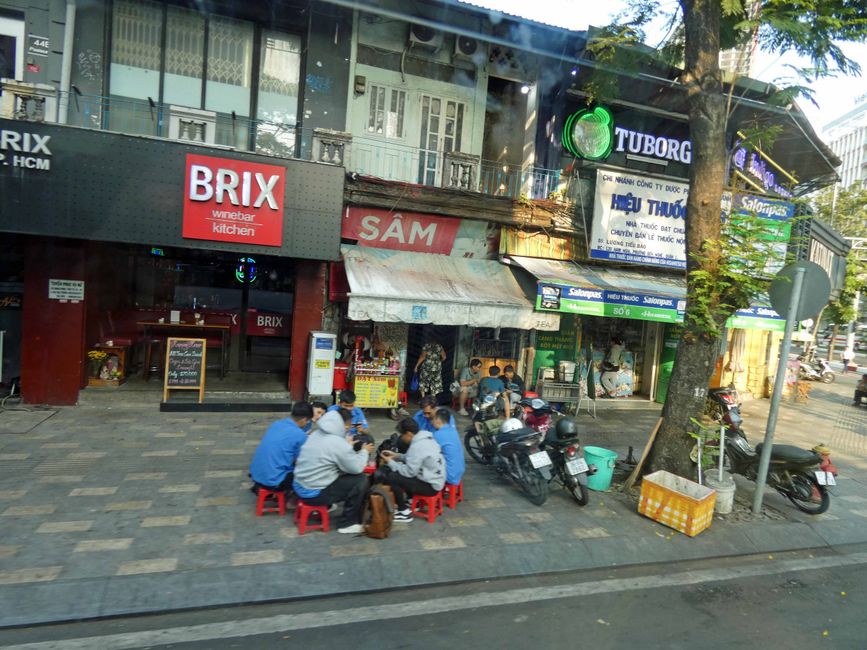 Hồ Chí Minh, 3. März 2026