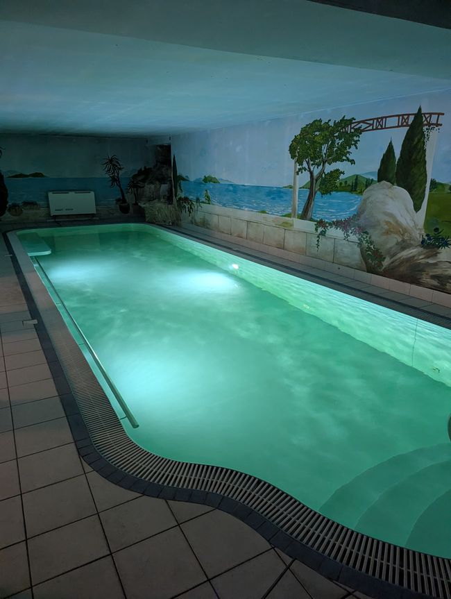 Vom Franken-in den Bayerischen Wald