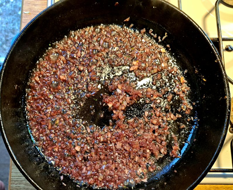 Albondigas