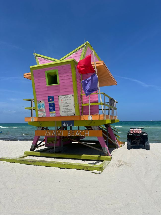 Miami Beach