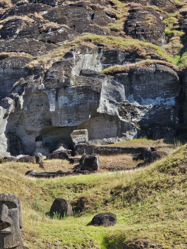 Mutterfels