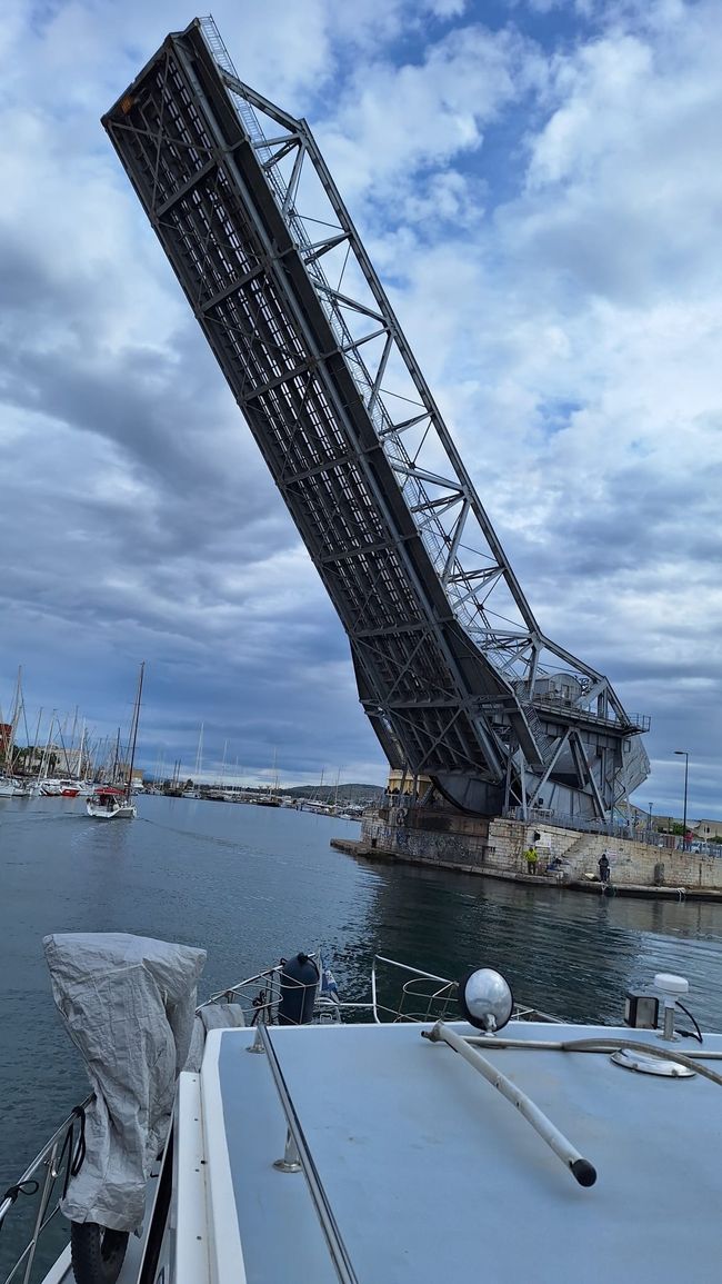 Pont du Tivoli