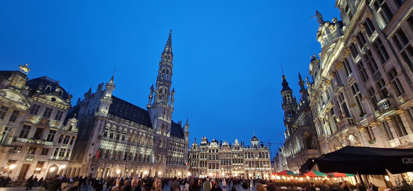 Brüssel