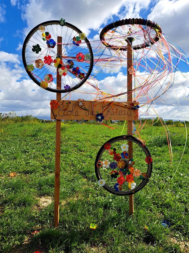 Grüße aus der Grundschule