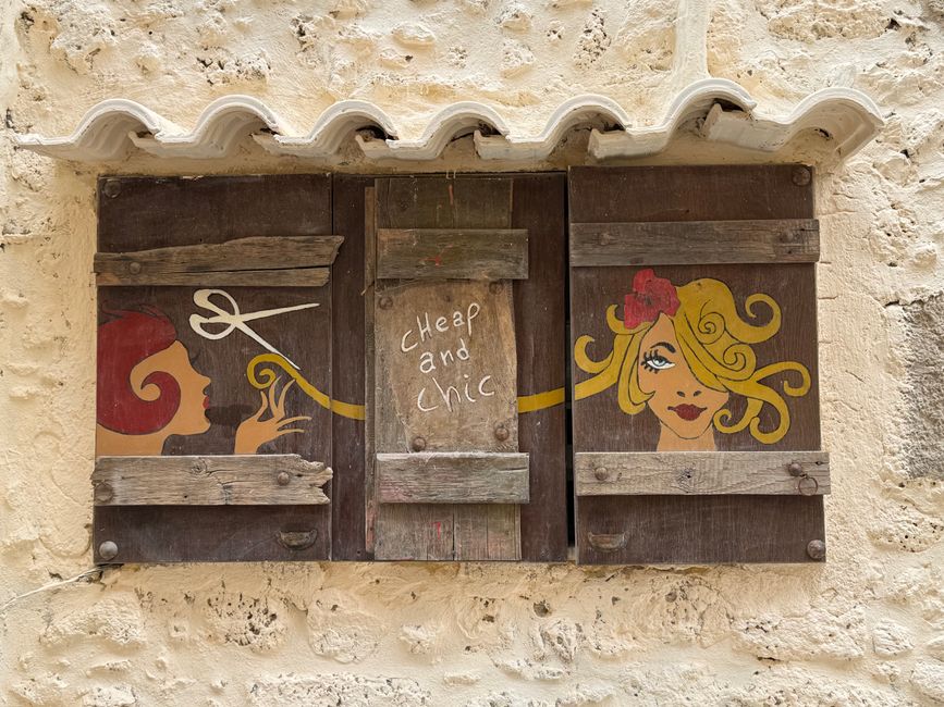 Un giorno a Rethymno
