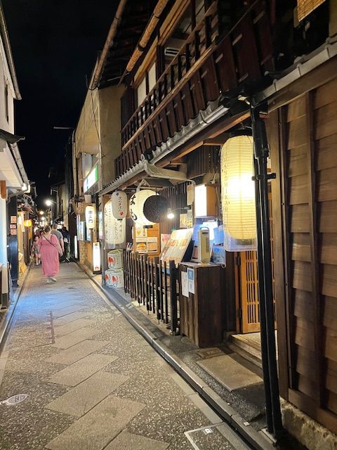 Geisha