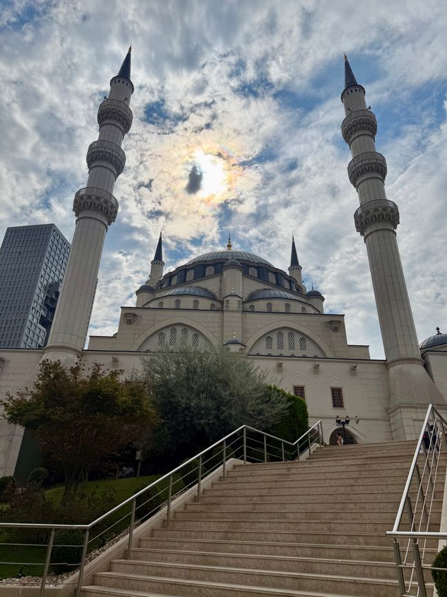 📍Tirana, Albania