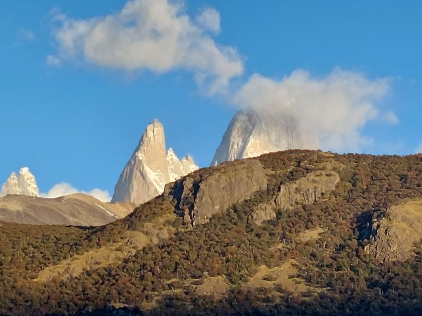 Argentinien - Patagonien, Feuerland und Buenos Aires