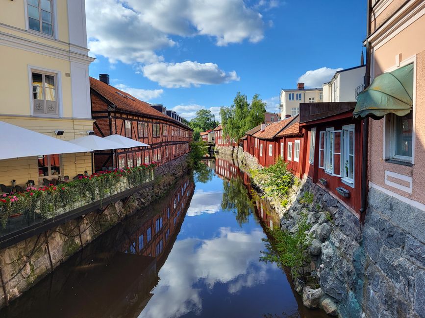 Västerås 