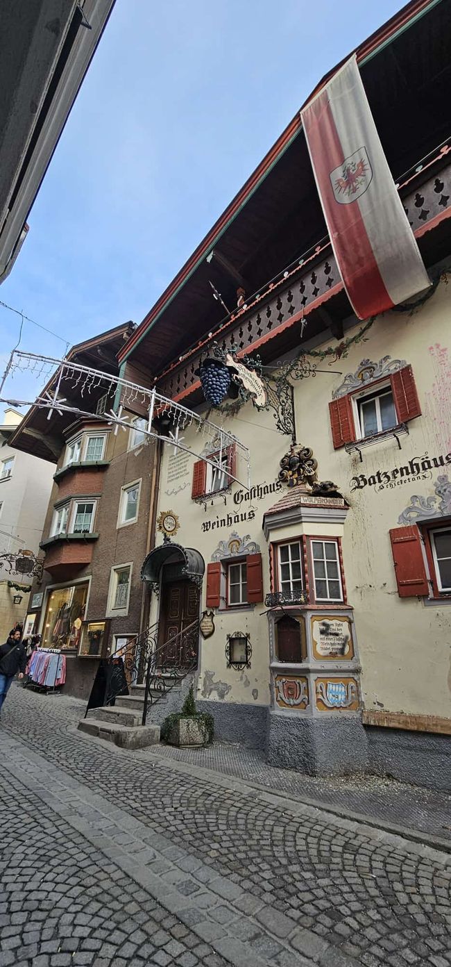 Kufstein