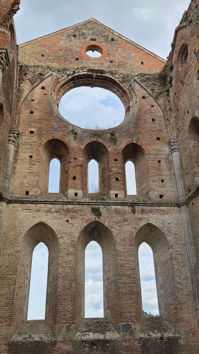Siena 2025 - Día 6