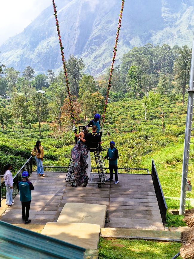Adam's Peak