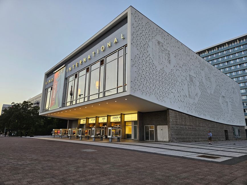 Kino International