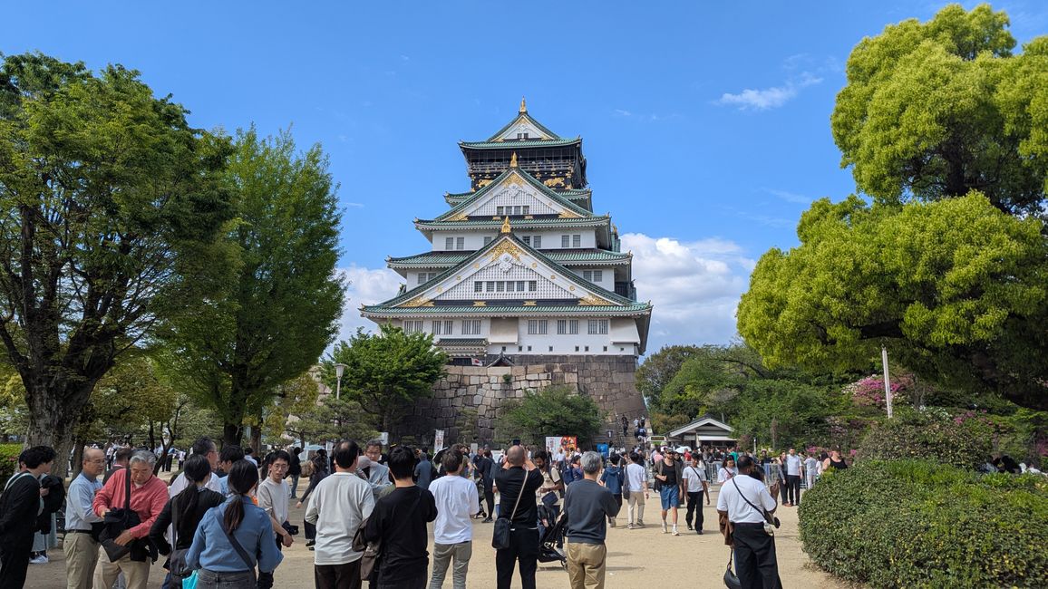 Osaka