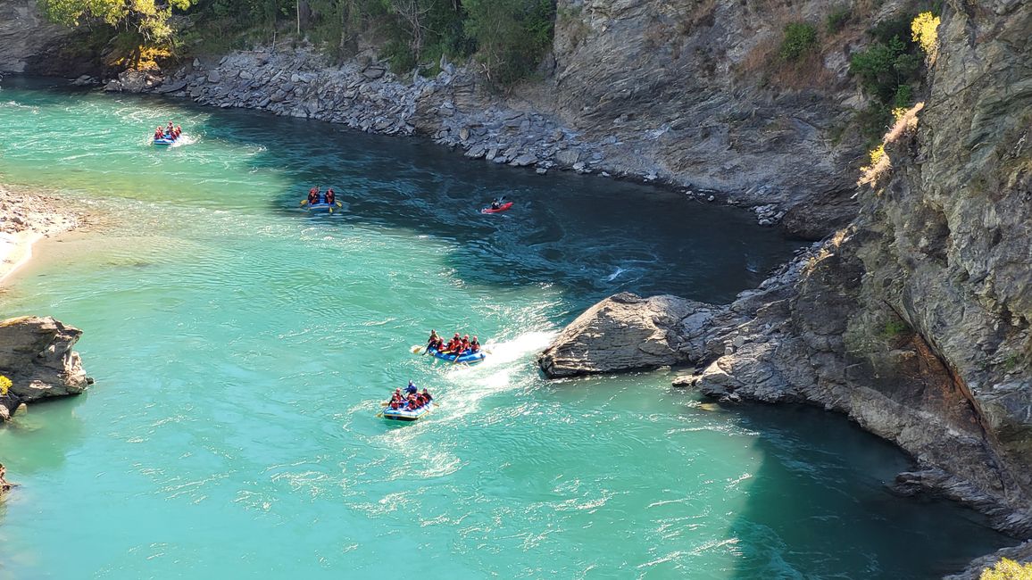 29.Januar-27.Februar 2025Neuseeland
10.Februar