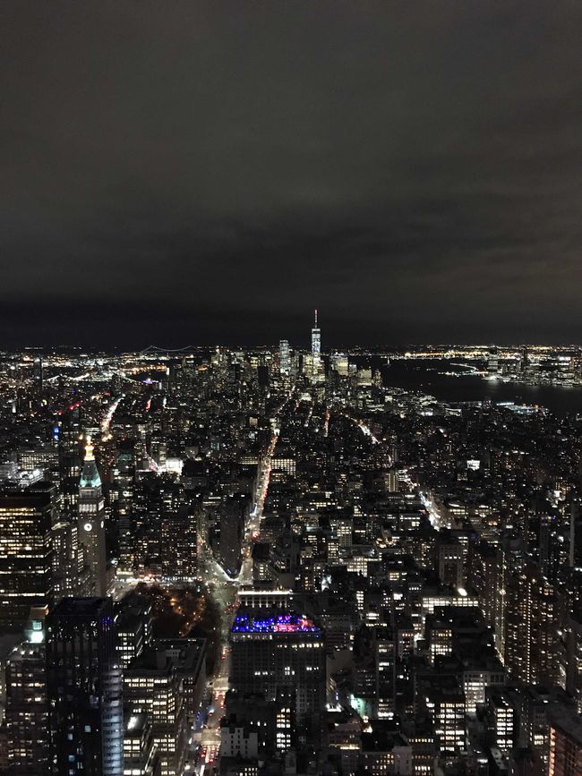 Nueva York