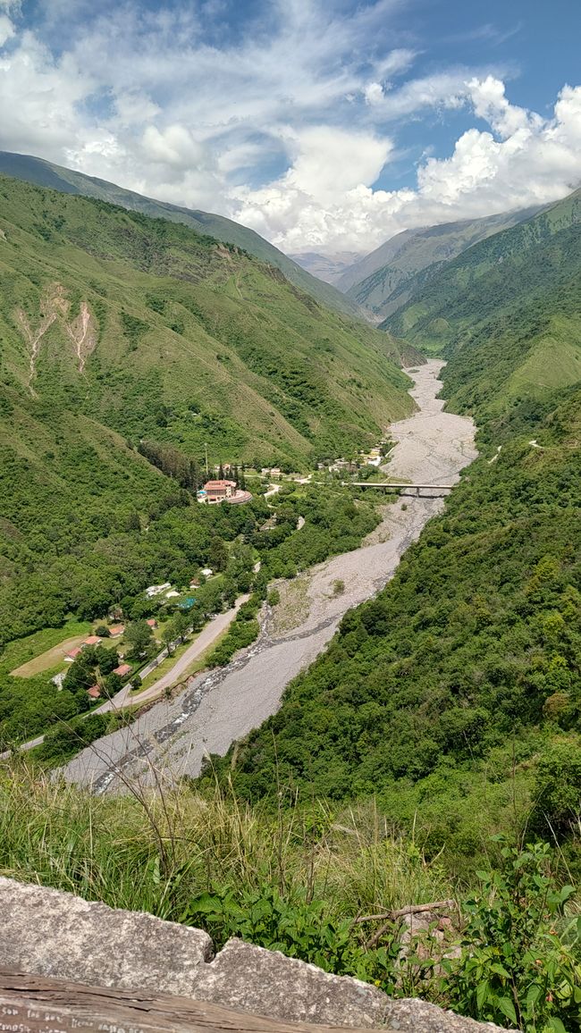 Argentina, Jujuy