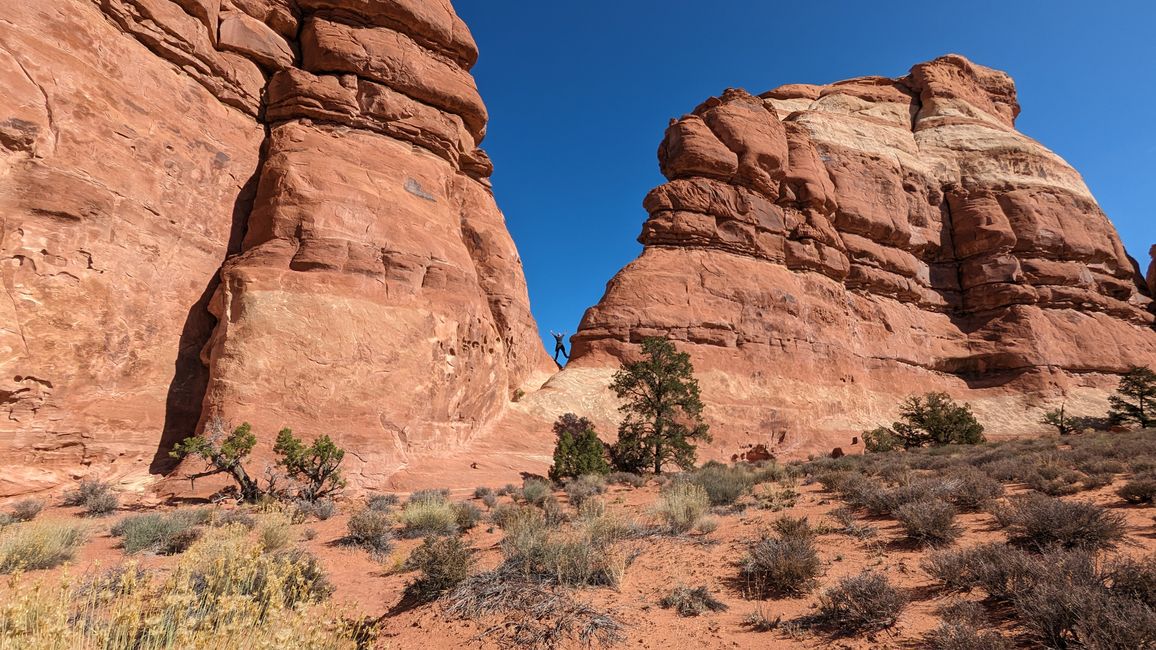 USA - Utah per fuggitivi ...