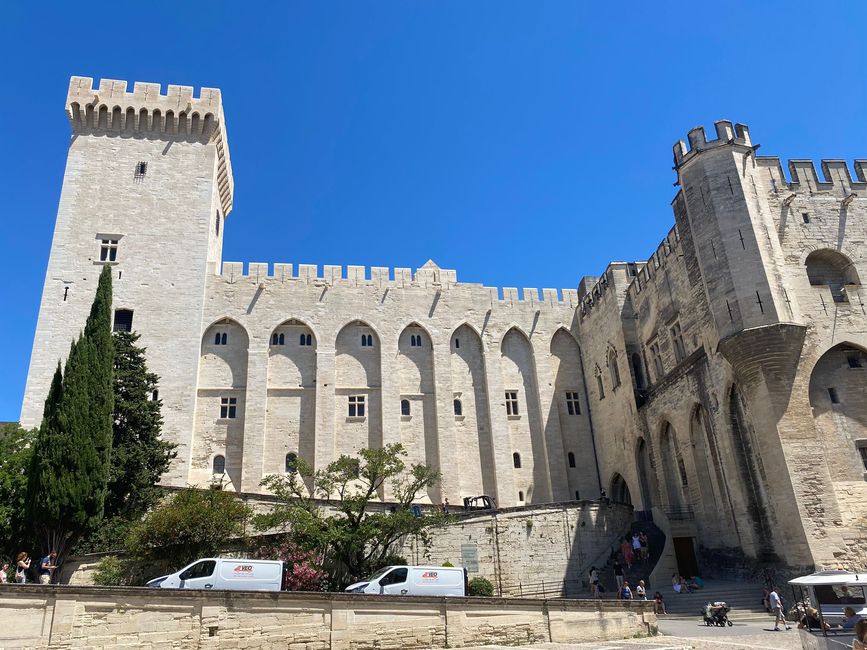 Avignon