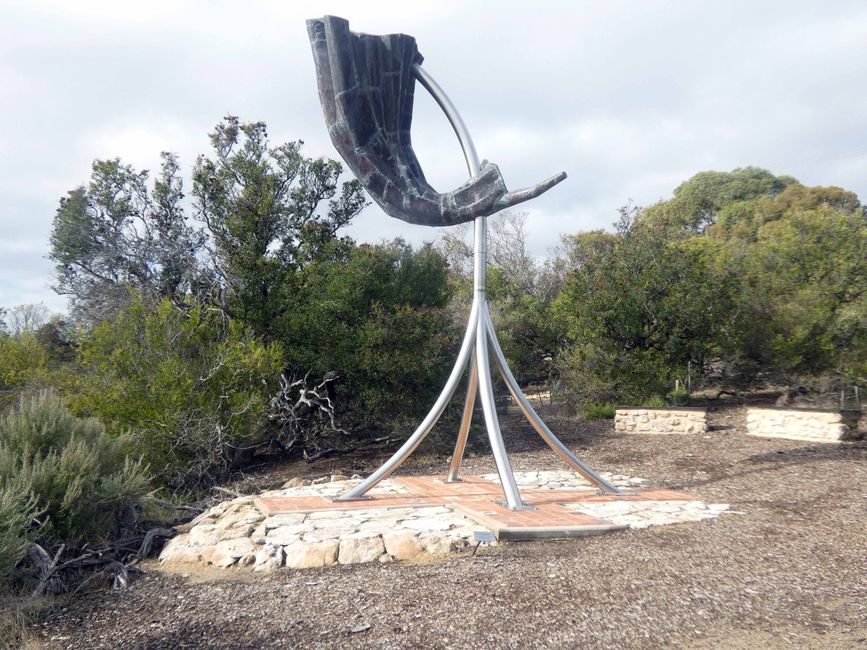 Kingscote - Victor Harbor - Hahndorf