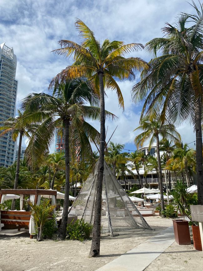 Floridatraumtour