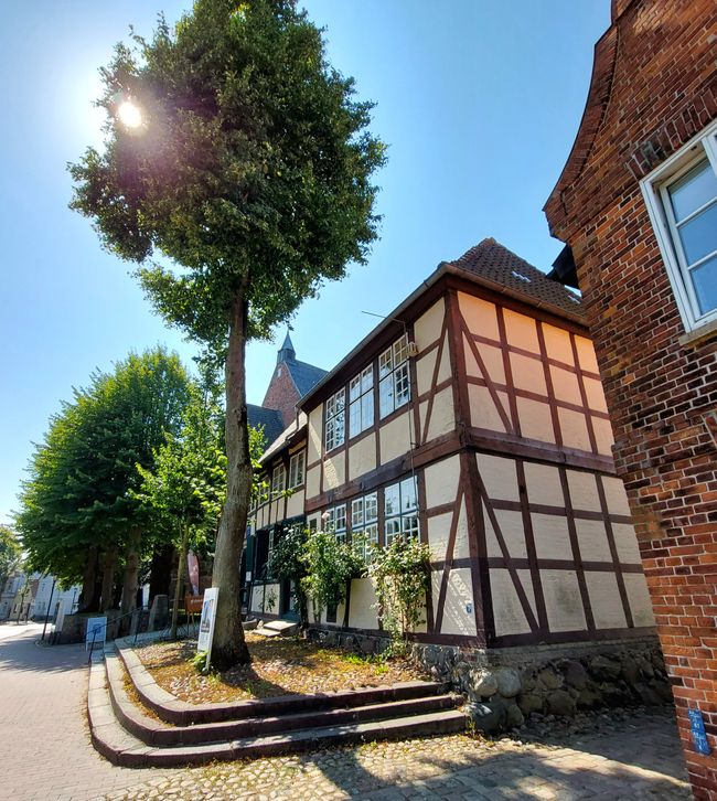 Burg