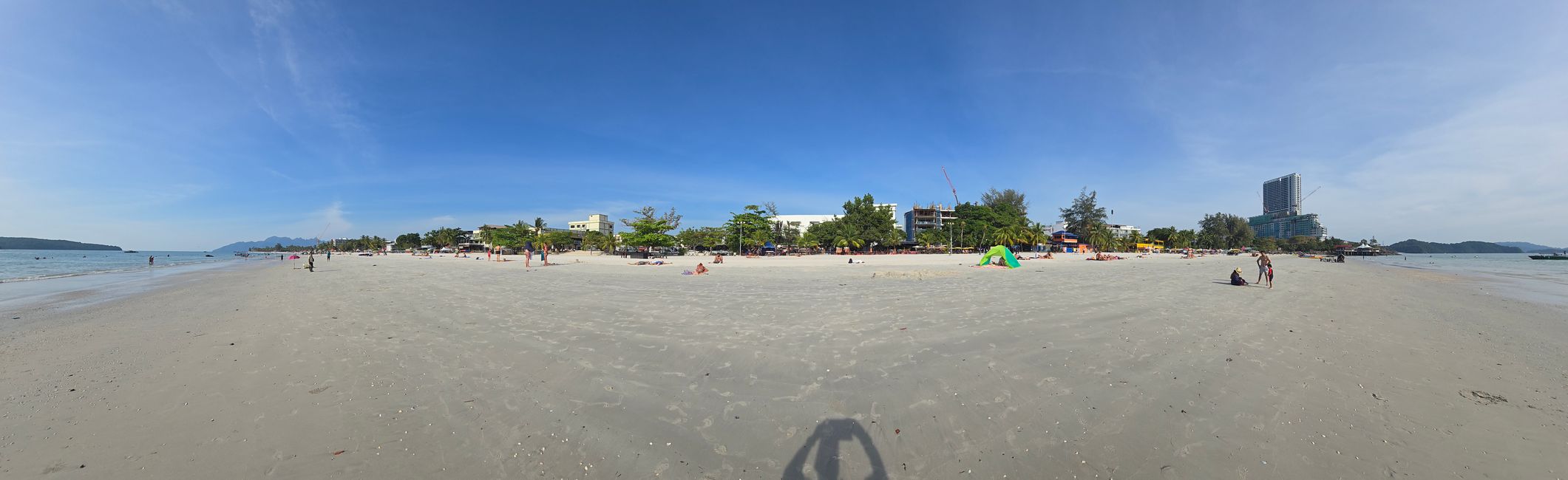 Langkawi - Reif für die Insel!