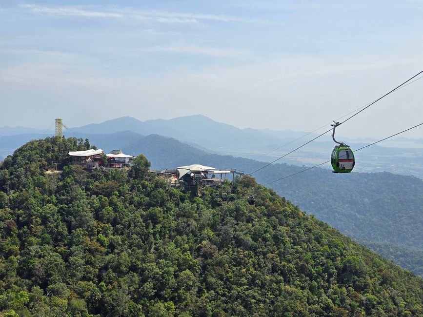 Langkawi - Reif für die Insel!