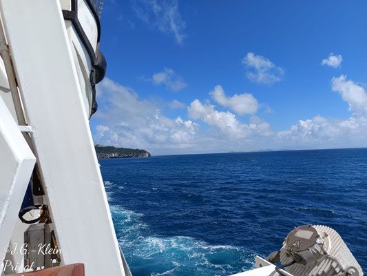 Philipsburg / Sint Maarten
Maho Beach