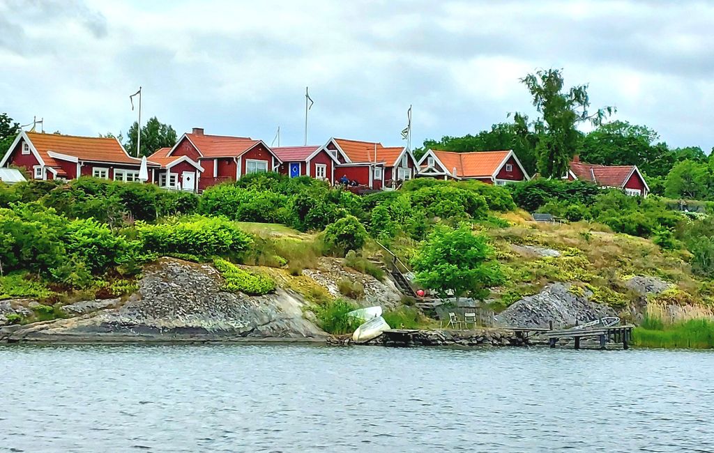 Southern Sweden Tour - Day 6