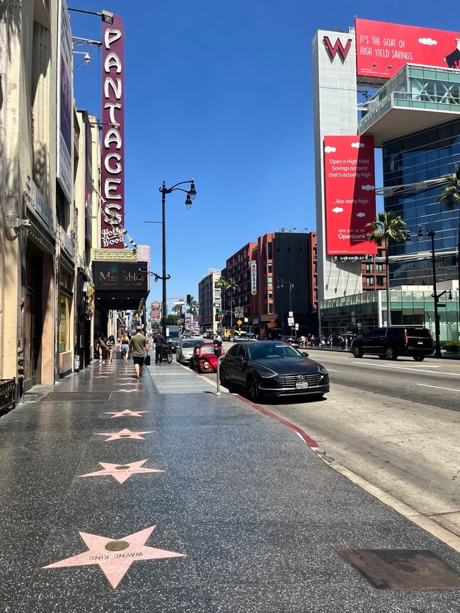 Hollywood
