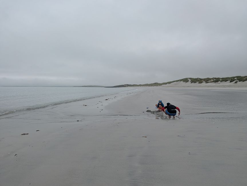 Uist