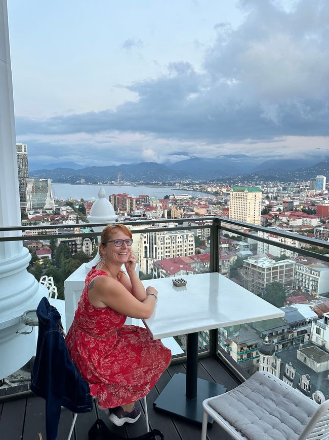 Skybar 360