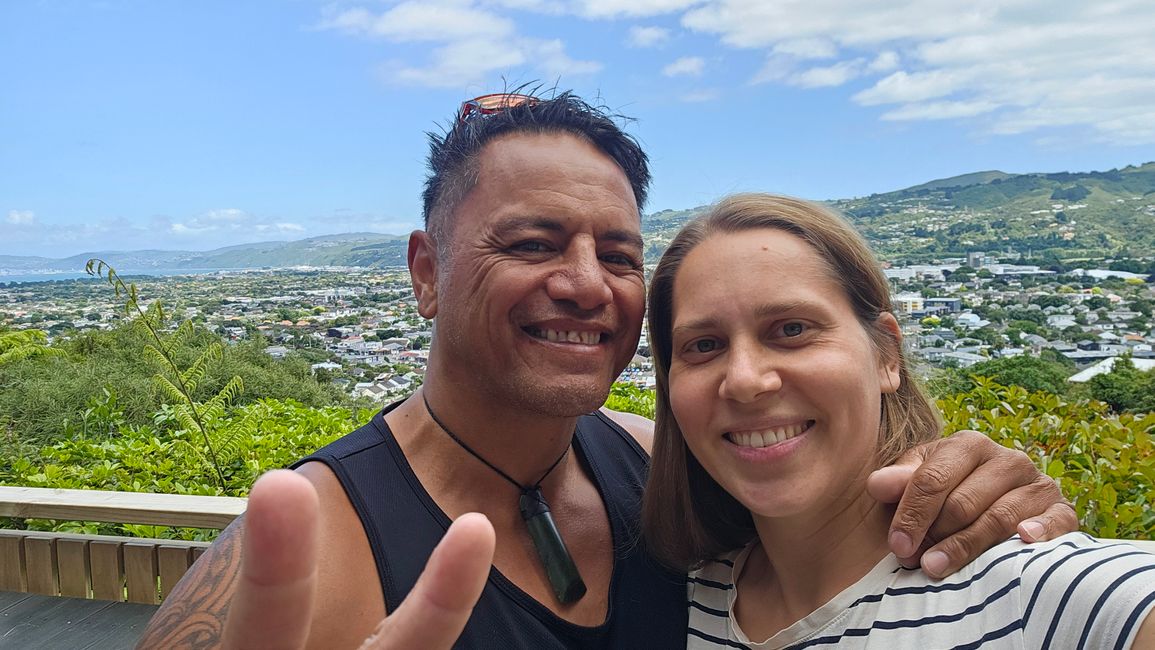 Lower Hutt - Wellington