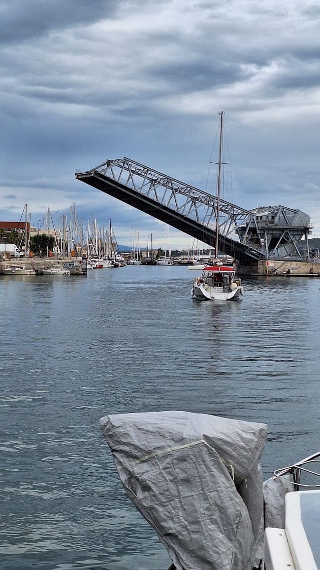 Pont du Tivoli