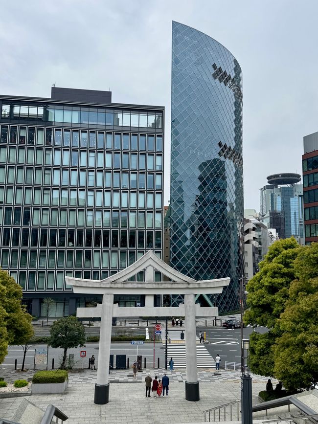Parte 7
BENVENUTO IN GIAPPONE 🇯🇵
TOKYO