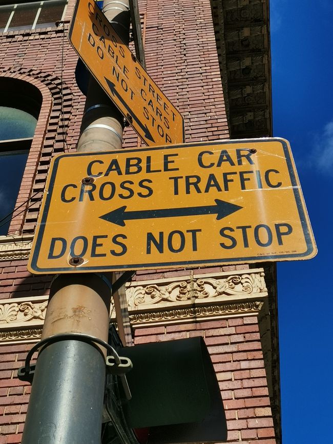 San Francisco - Metrópoli en California