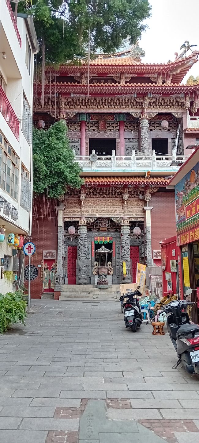Tainan
