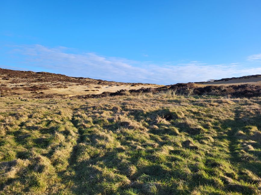 Morsum Cliff