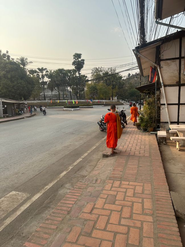 Luang Prabang