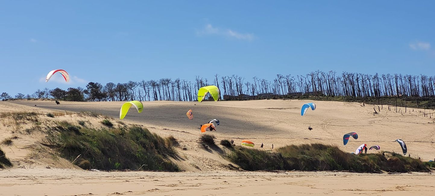 DUNE DU PILAT