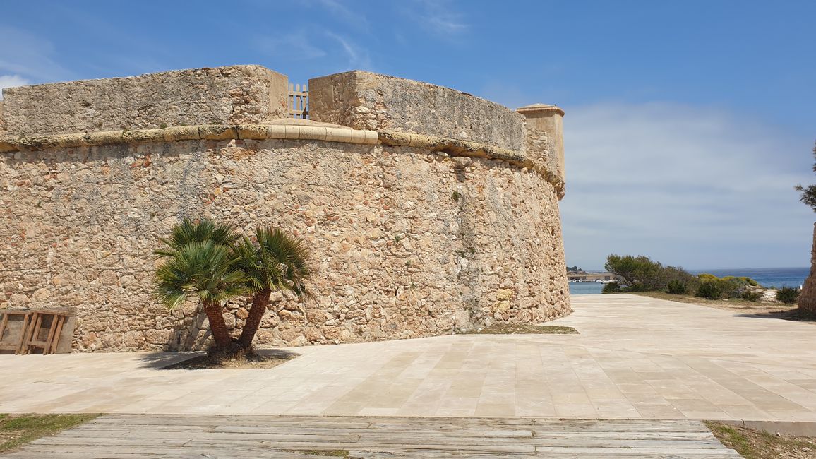 Byby Espagne...